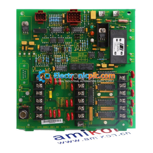 ABB NTST01