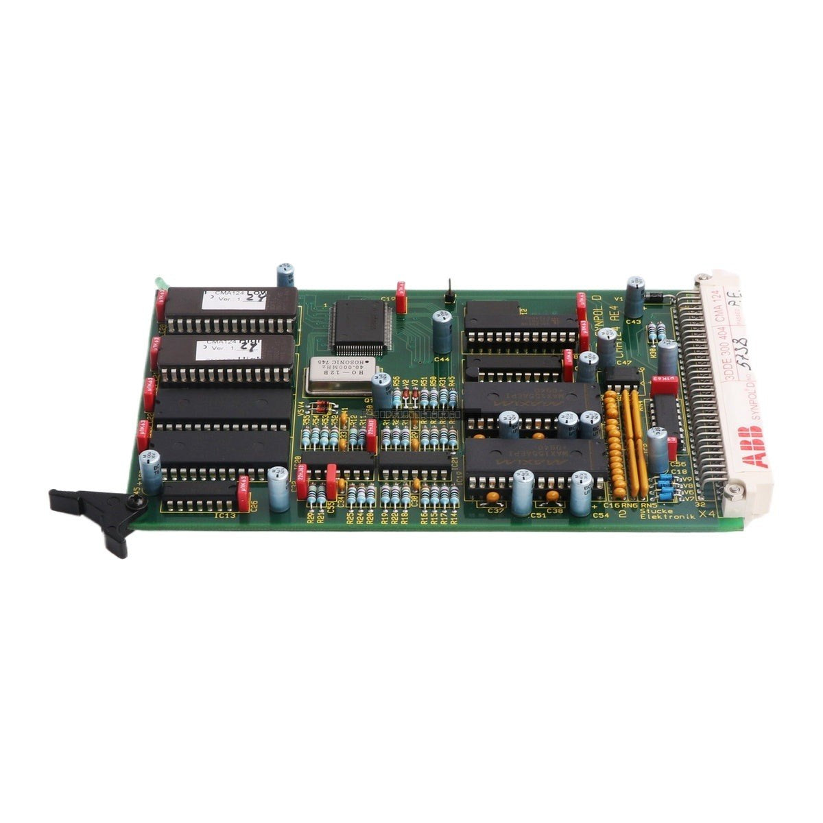 ABB CMA124