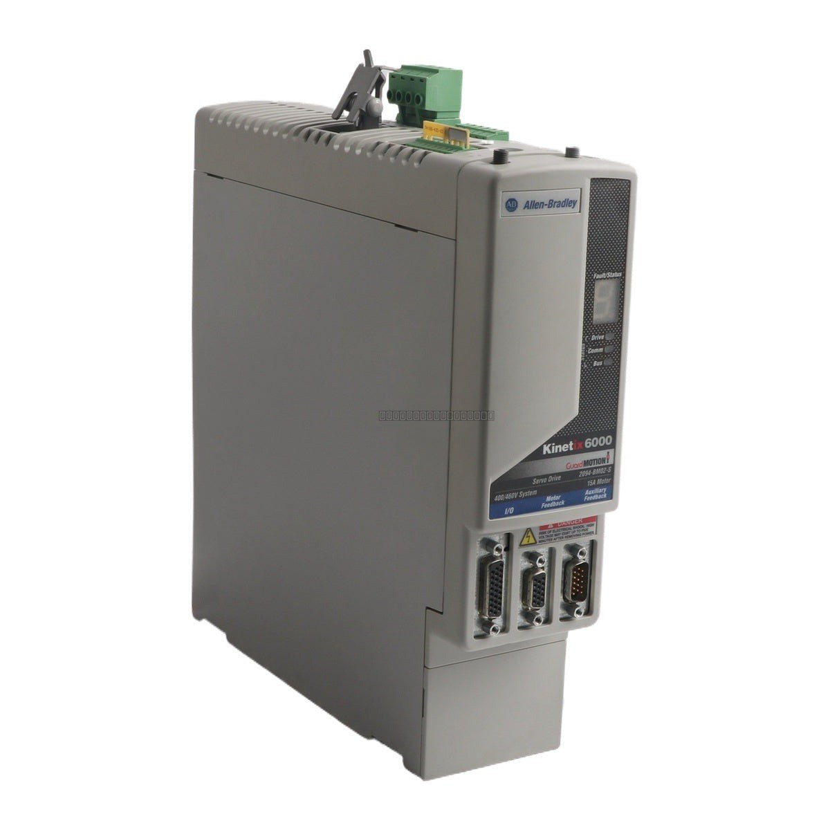 Allen-Bradley 2094-BM02-S