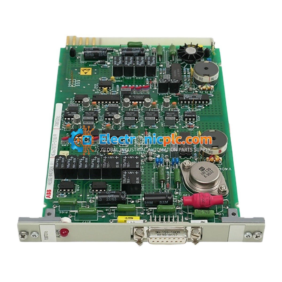 ABB HESG447024R1 HEB67077-31B 70BT01C