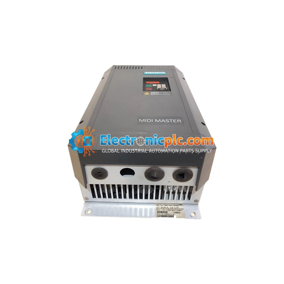 Siemens 6SE3122-4DG40