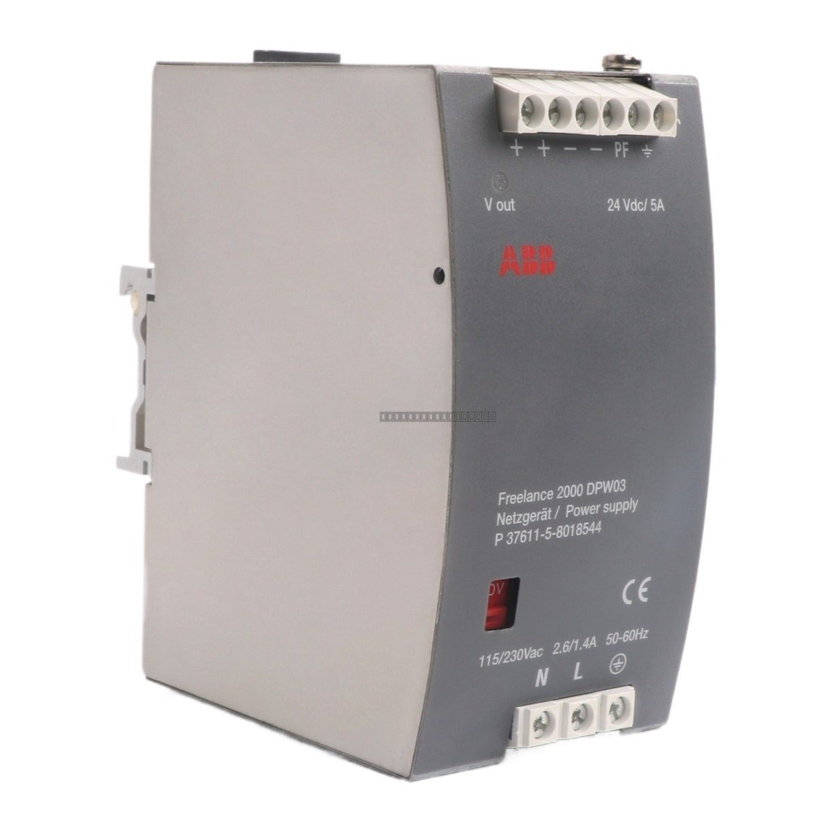 ABB DPW03