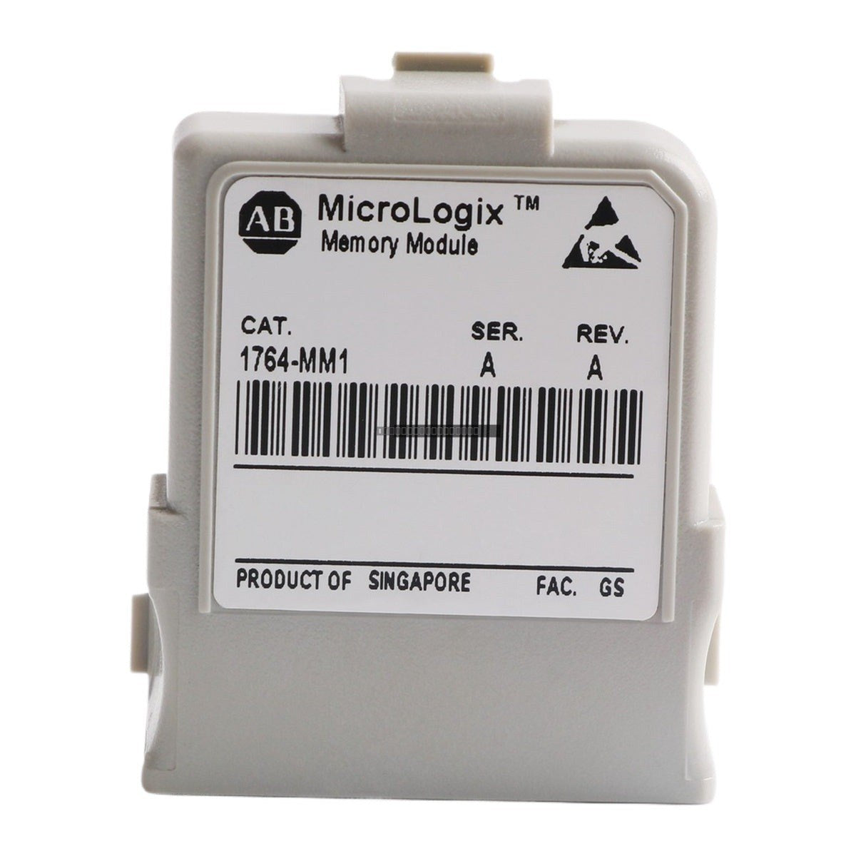 Allen-Bradley 1764-MM1