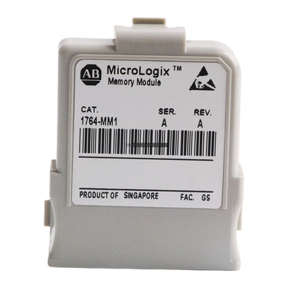 Allen-Bradley 1764-MM1