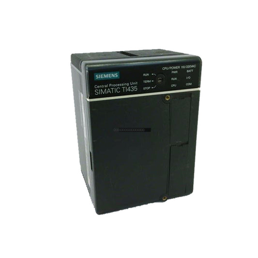Siemens TI435-CPU