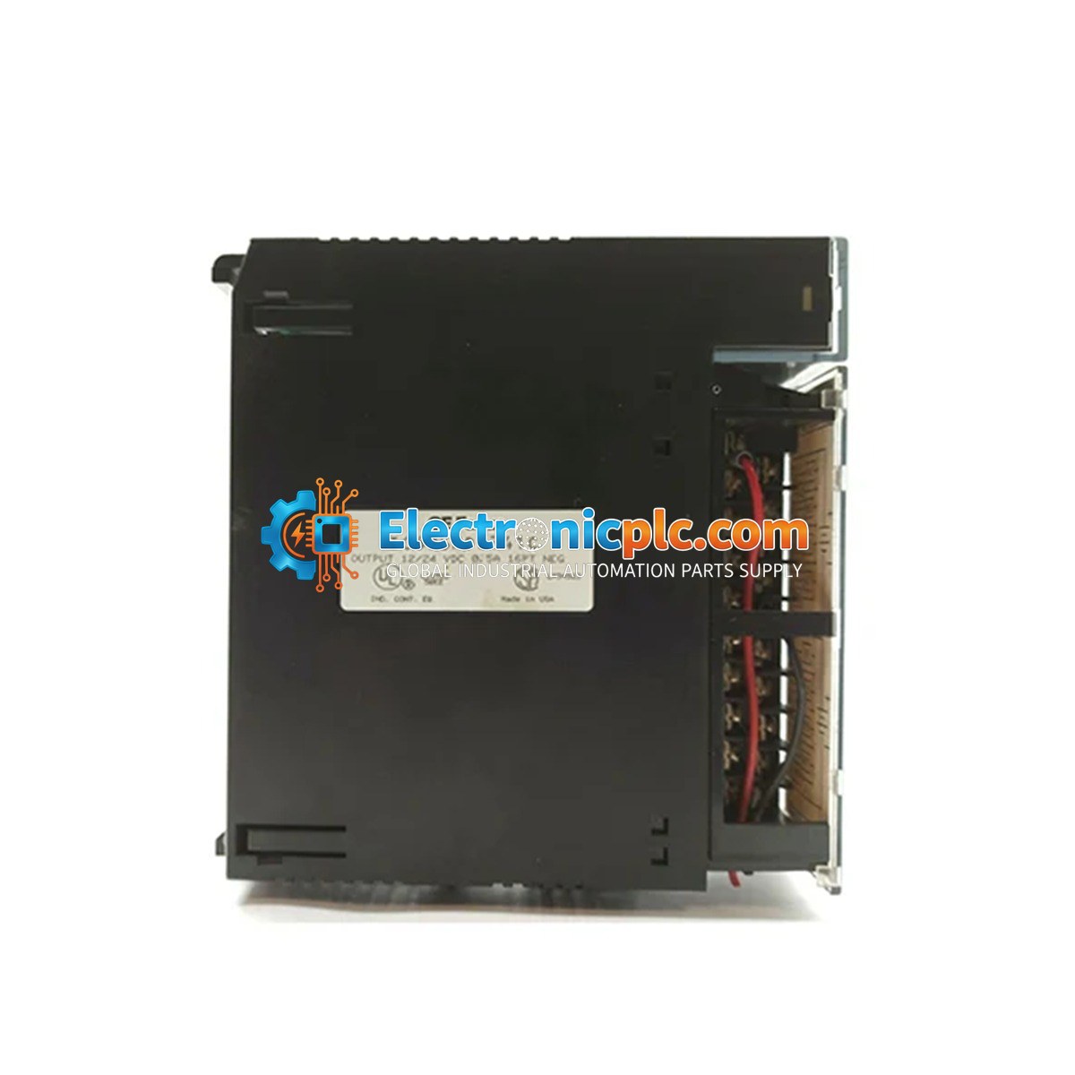 General Electric IC693MDL741