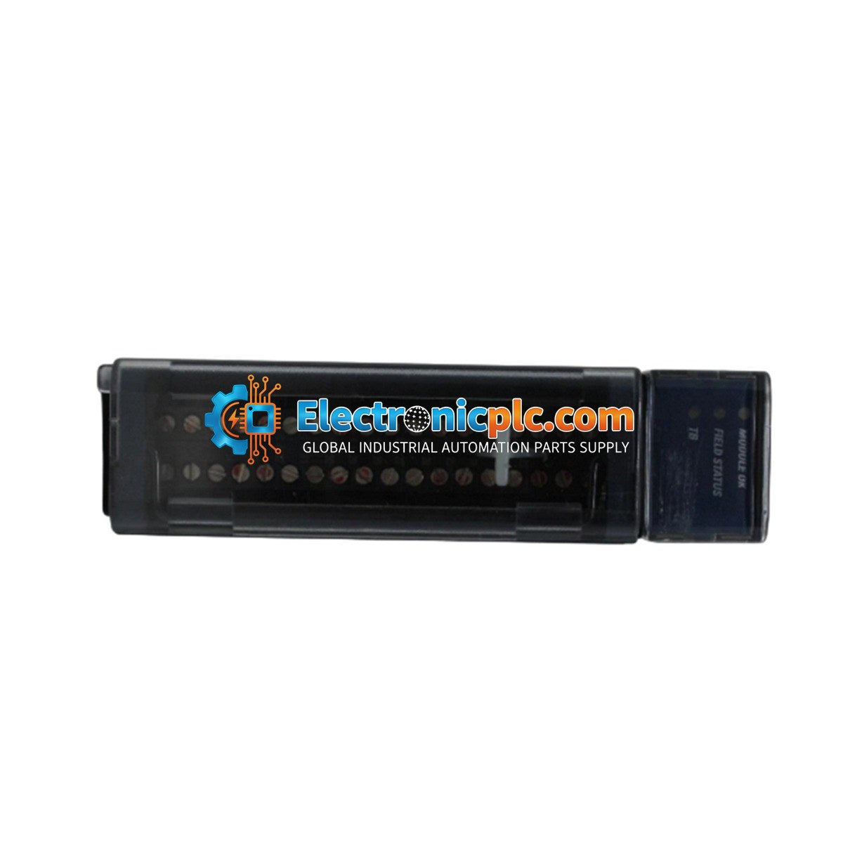 GE FANUC IC695ALG808