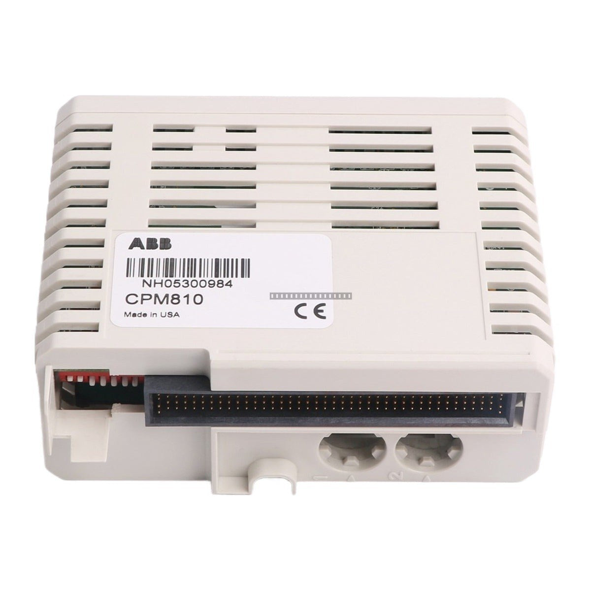 ABB CPM810