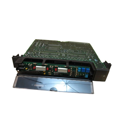 General Electric IC697ALG320
