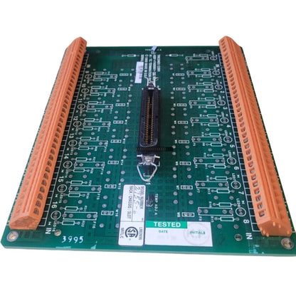 Triconex 2755 7400061-600