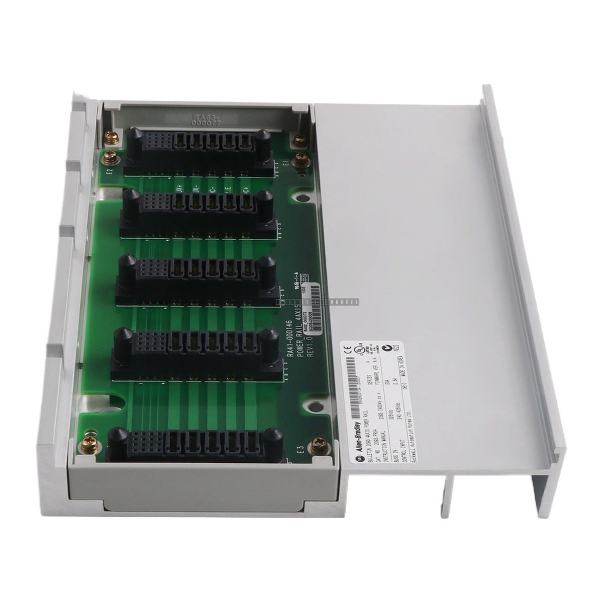 Allen-Bradley 2093-PRS4