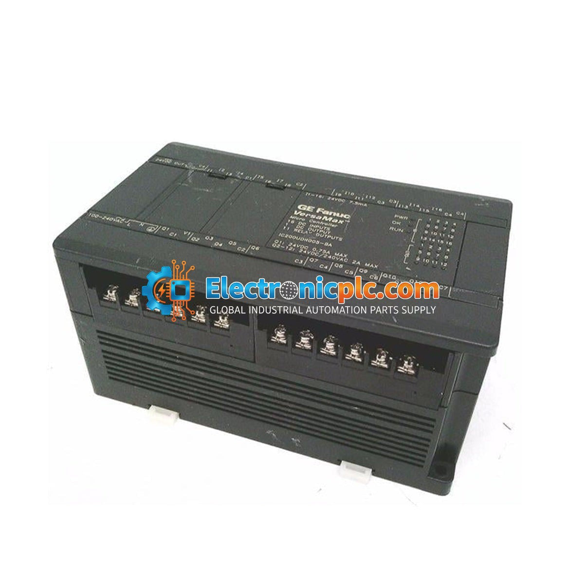General Electric IC200UDR005