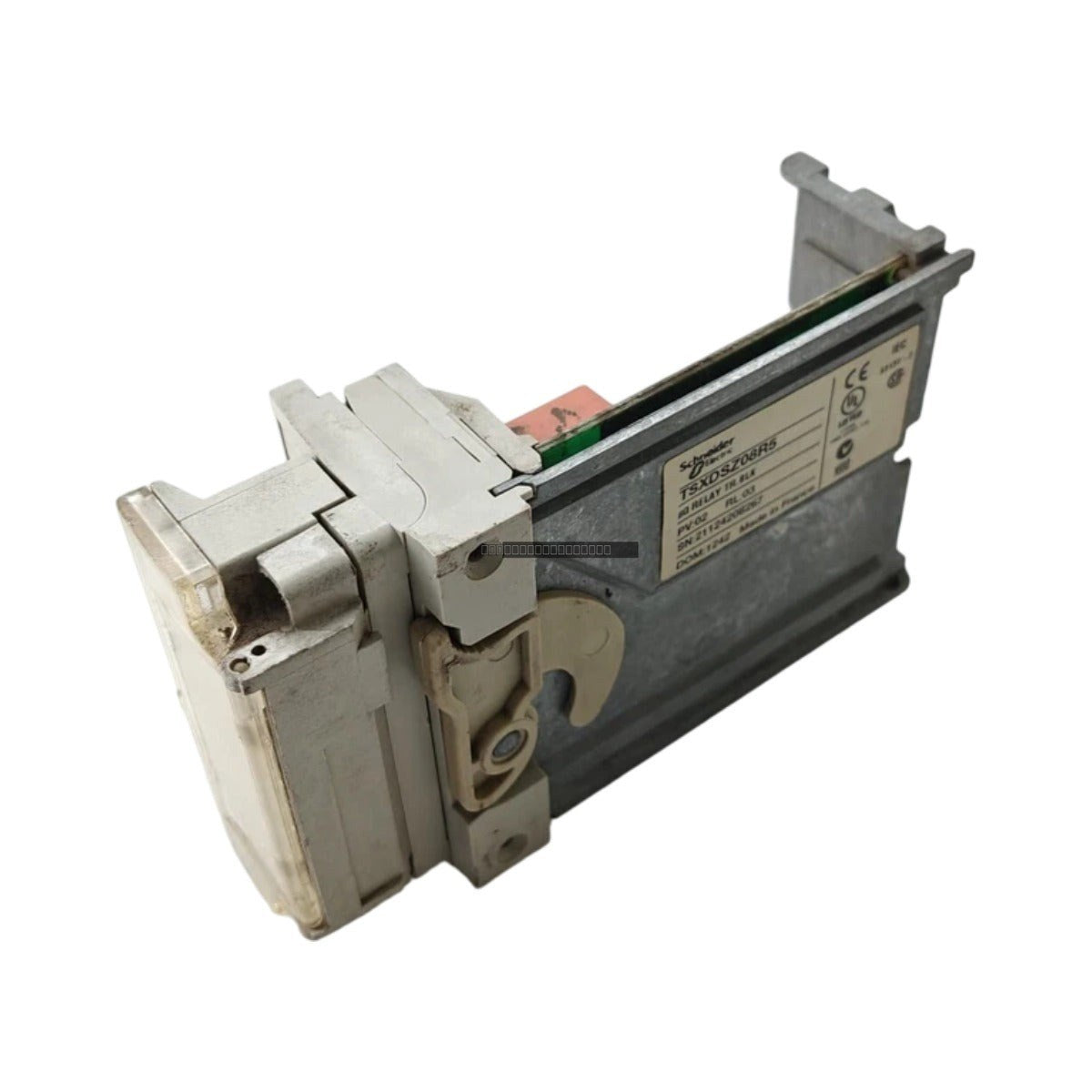 Schneider TSXDSZ08R5