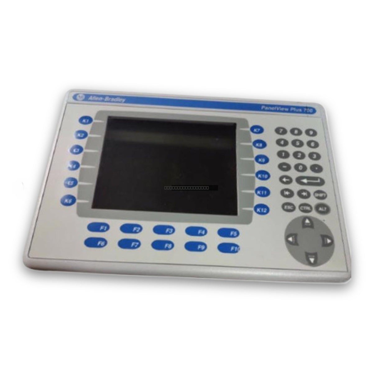 Allen-Bradley 2711P-K15C15D1