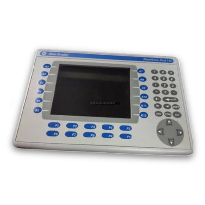 Allen-Bradley 2711P-K15C15D1