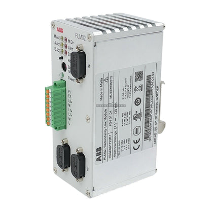 ABB RLM02 3BSE091723R1