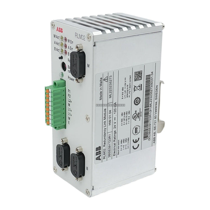 ABB RLM02 3BSE091723R1