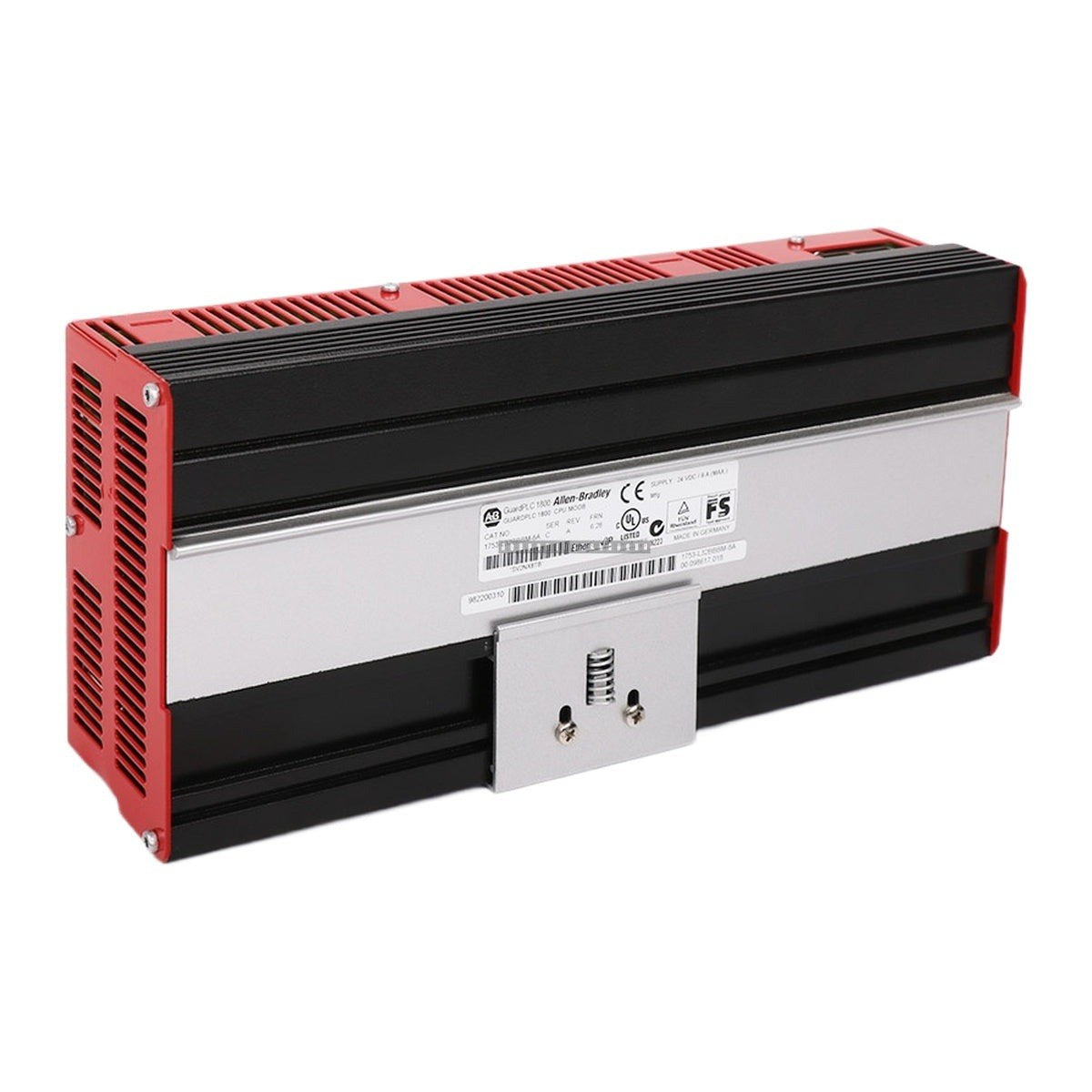 Allen-Bradley 1753-L32BBBM-8A