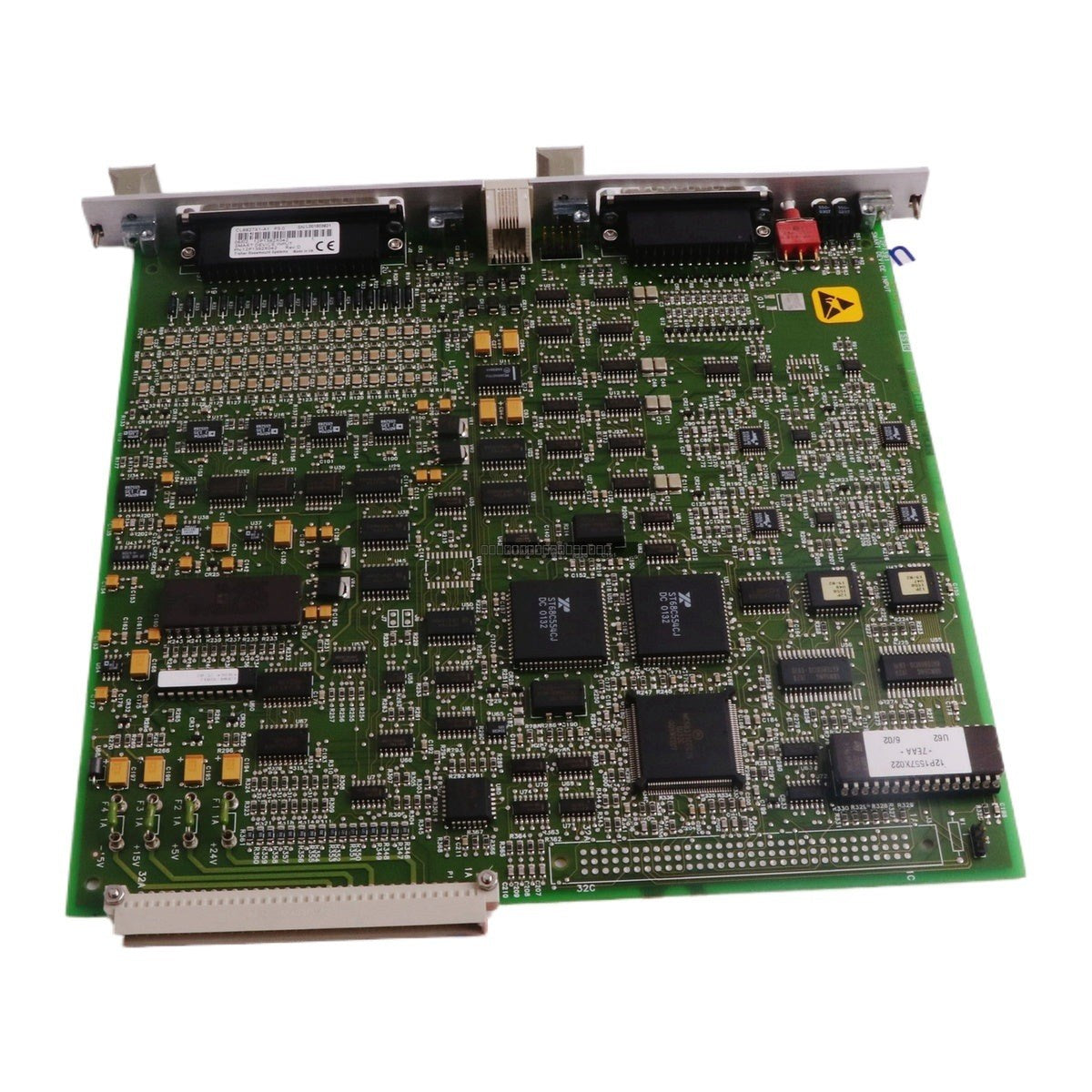Emerson CL6827X1-A1