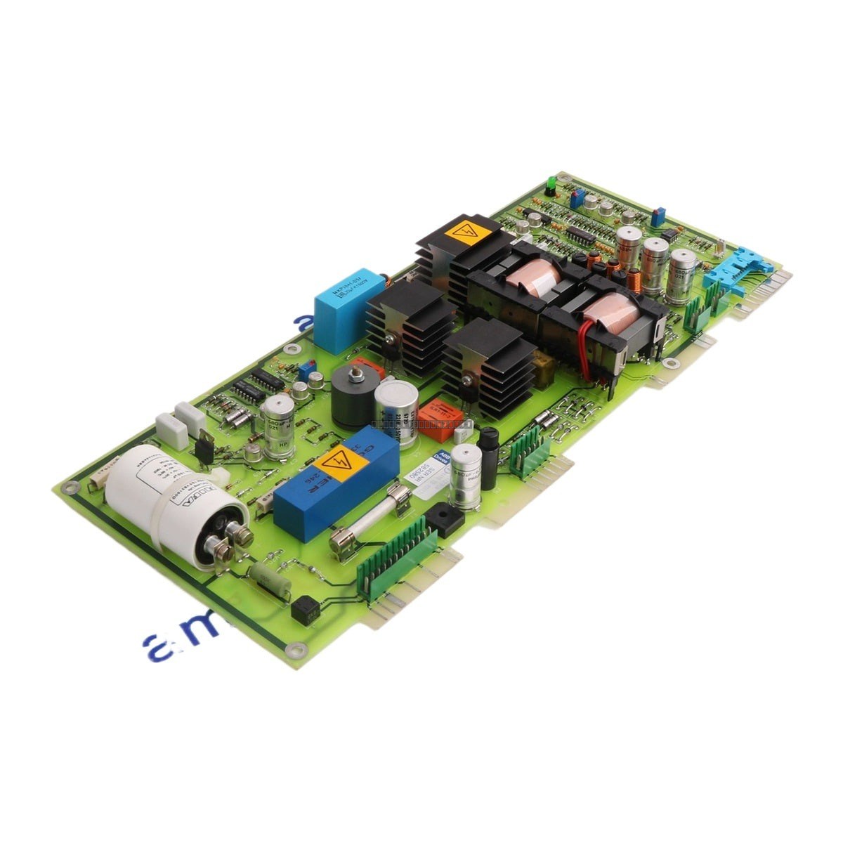 ABB SAFT172POW