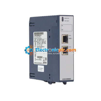GE FANUC IC695CMM002