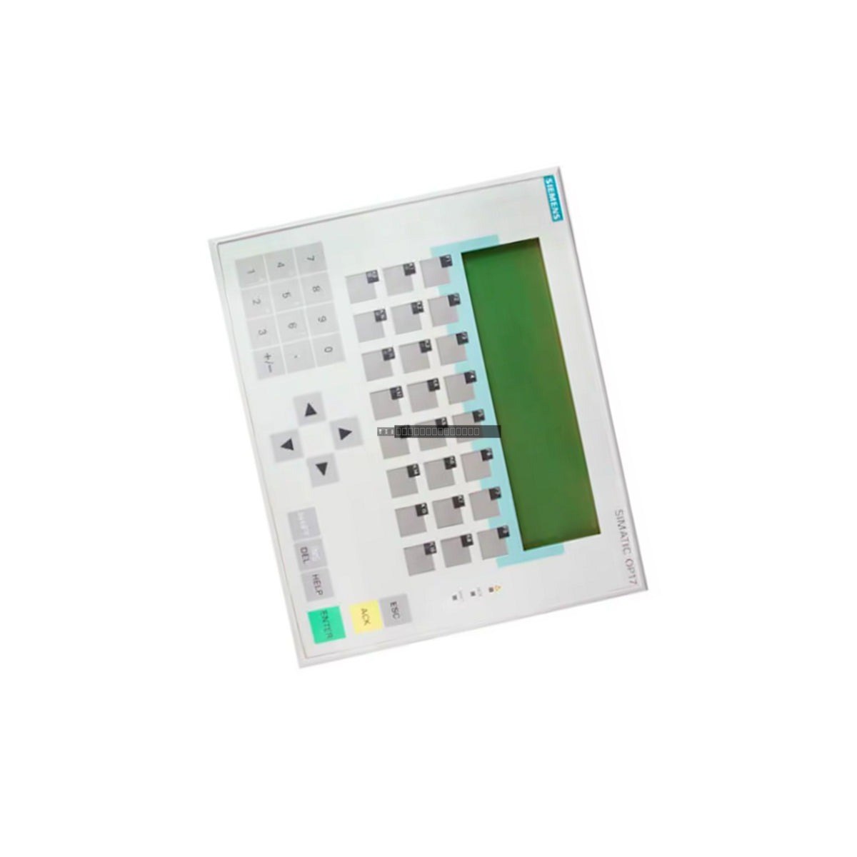 Siemens 6AV3617-1JC00-0AX2