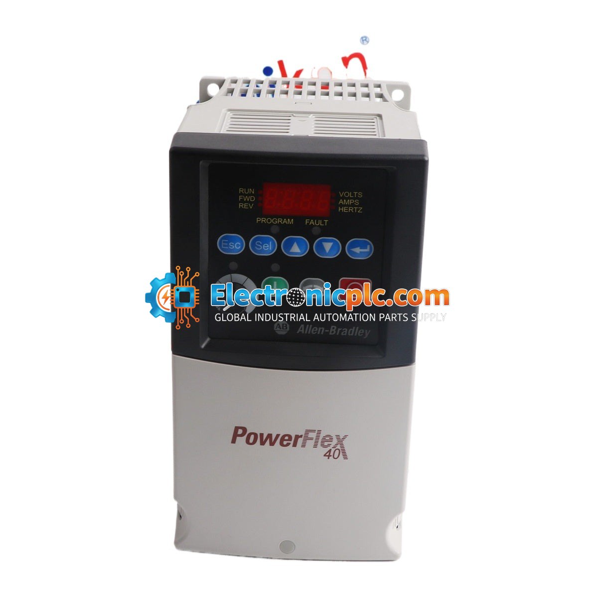 Allen-Bradley 22B-D010N104