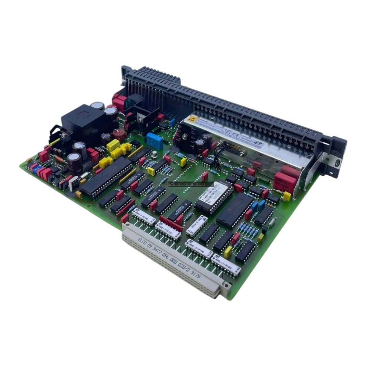 Schneider DEA 106