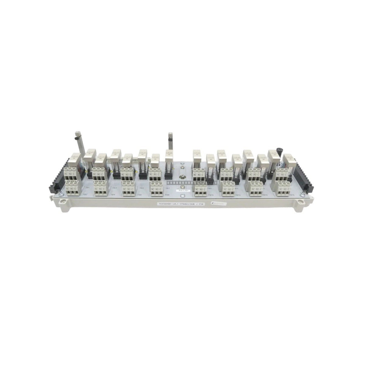 Emerson 1C31223G01