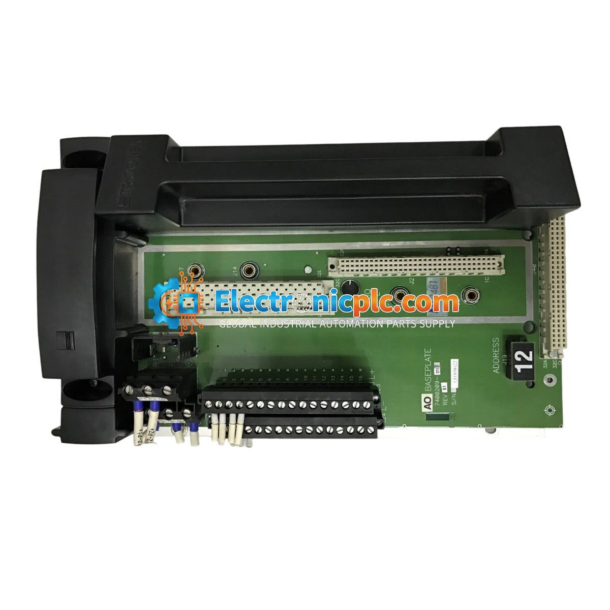 Triconex 2481