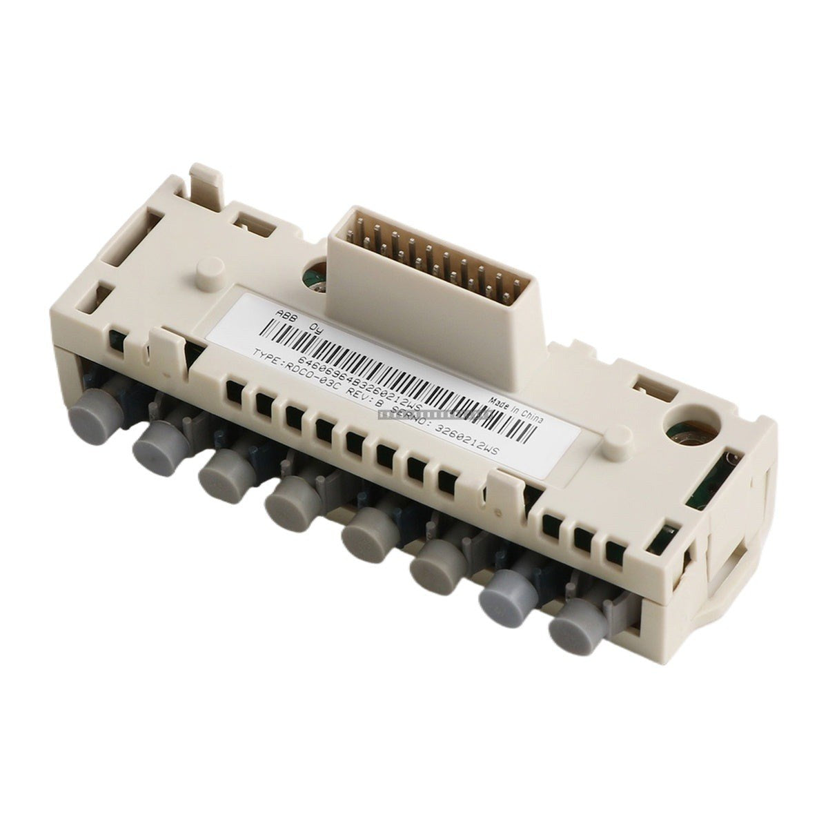 ABB RDCO-03C