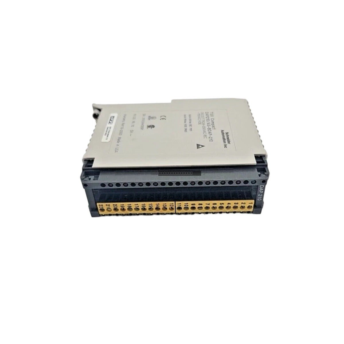 Schneider DAP 210