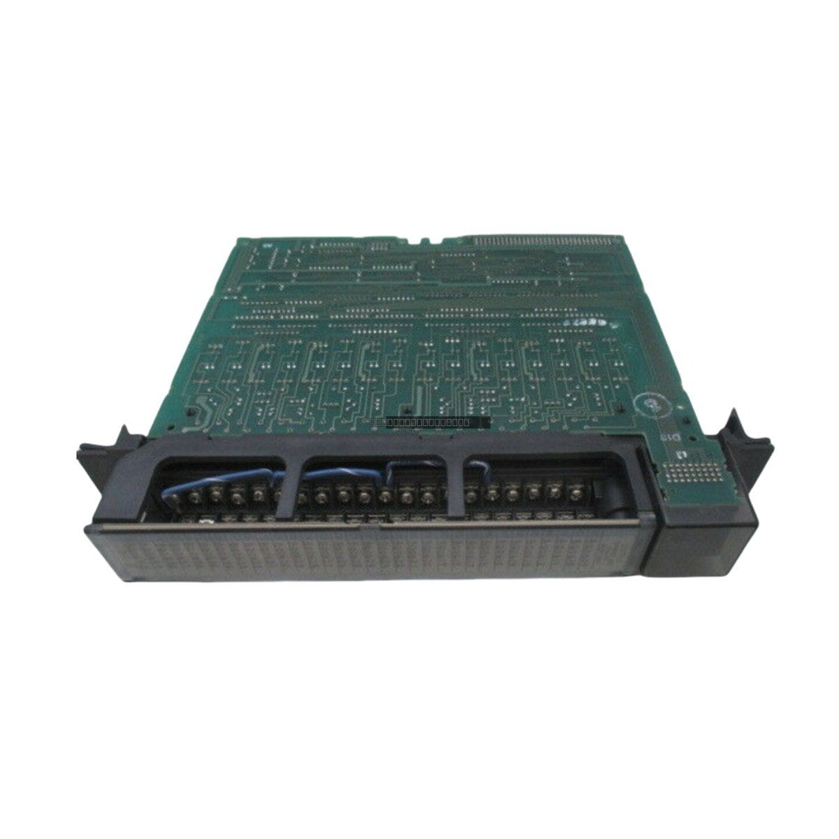 General Electric IC697MDL753