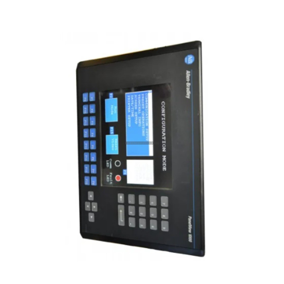 Allen-Bradley 2711E-T10C6
