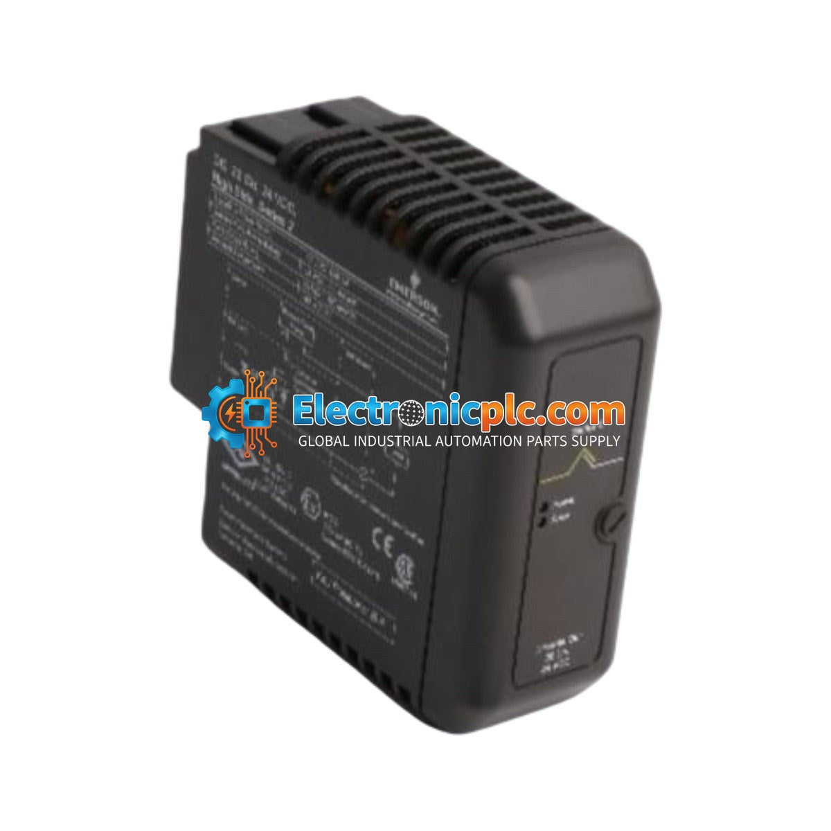 Emerson KJ3204X1-BA1 12P3275X032