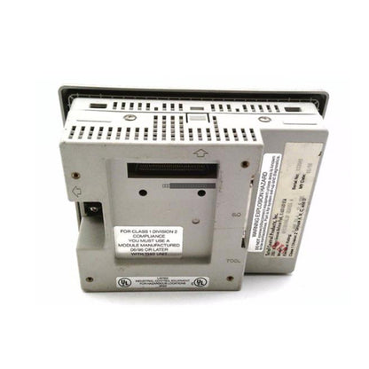 GE FANUC QPK3D200L2P