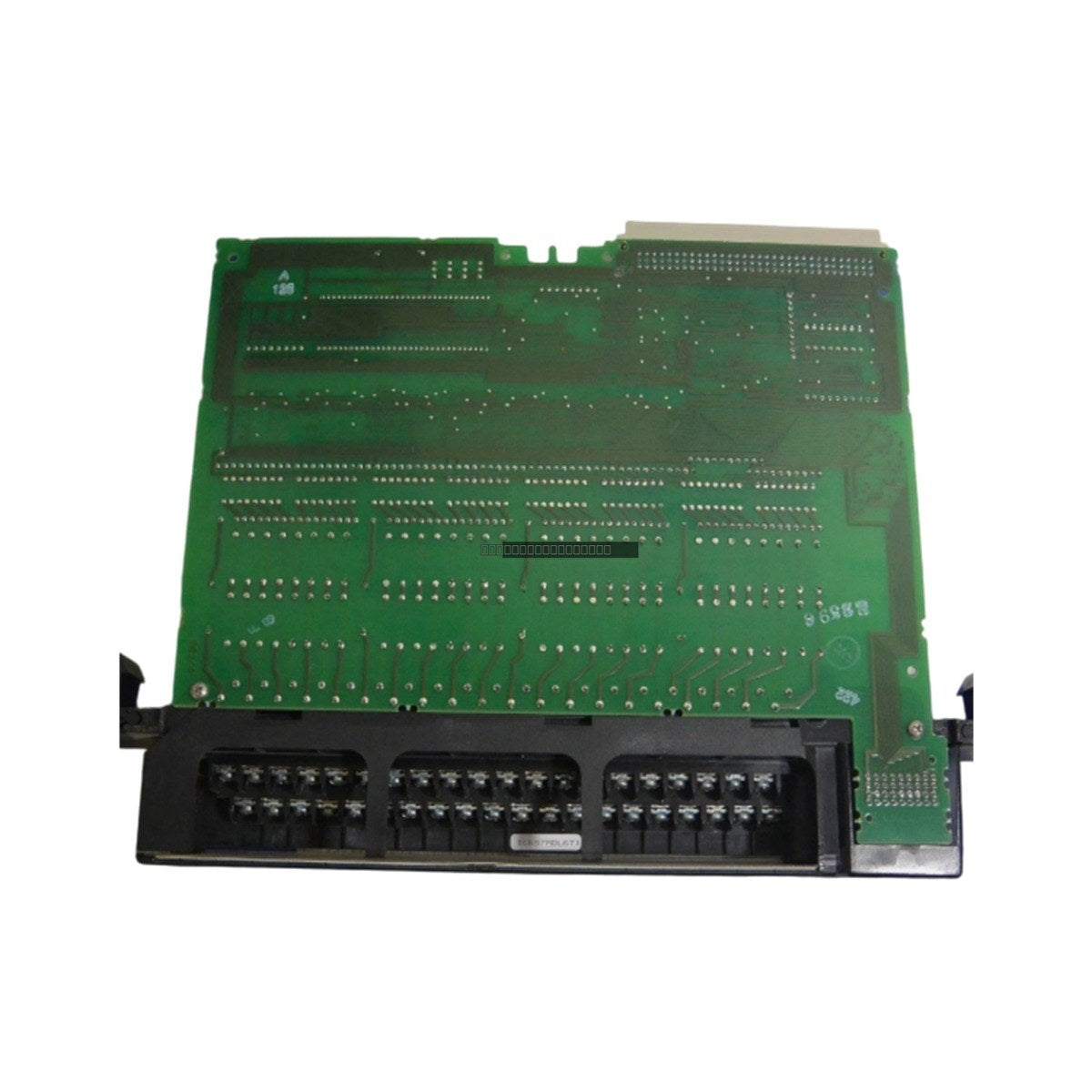 GE FANUC IC697MDL671