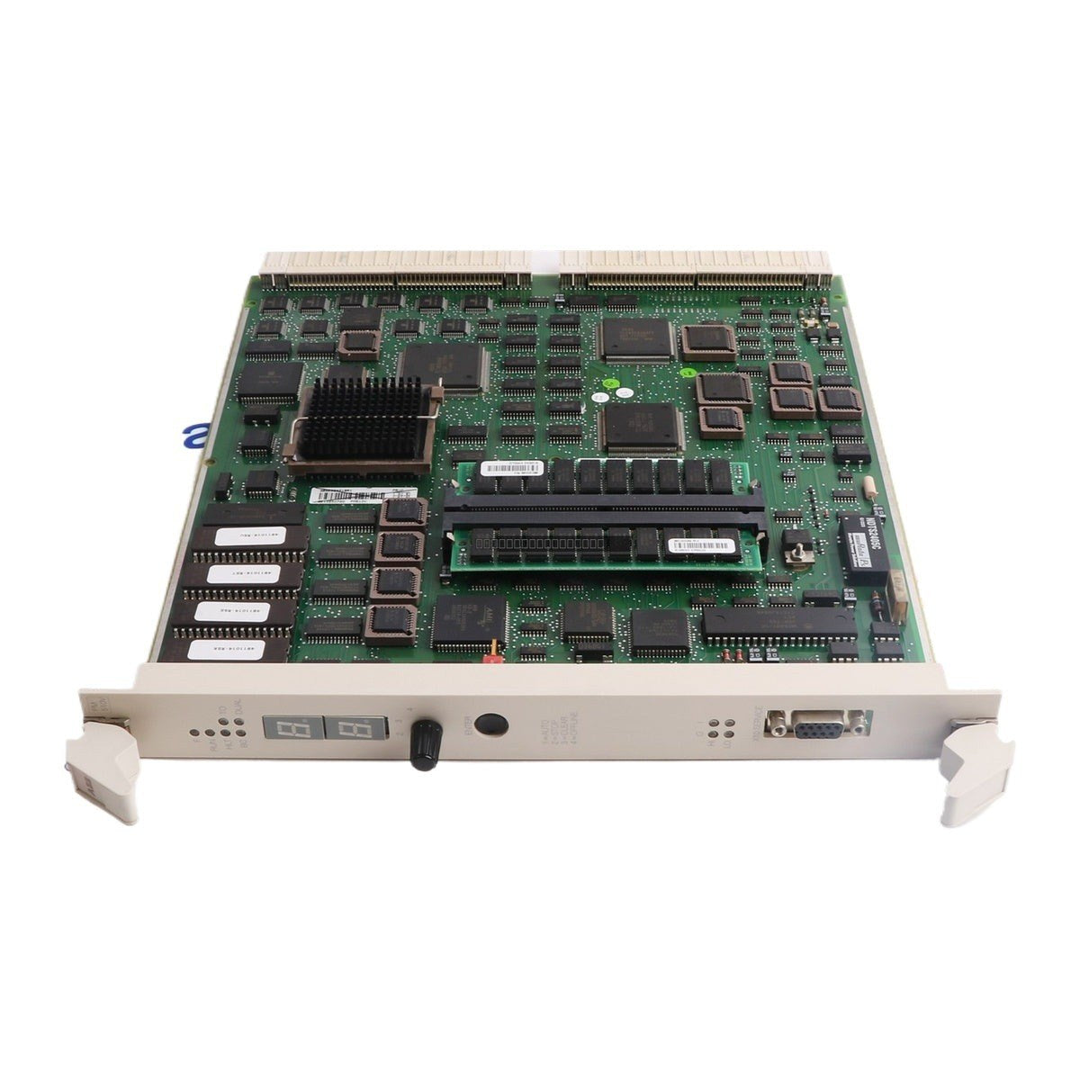 ABB PM510V08