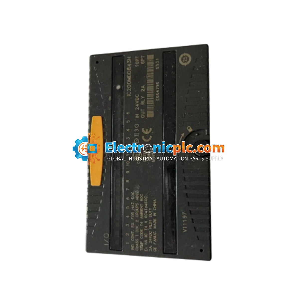 General Electric IC200MDD843