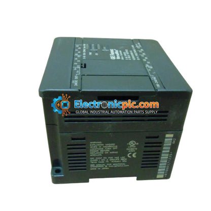 GE FANUC IC200UEX009