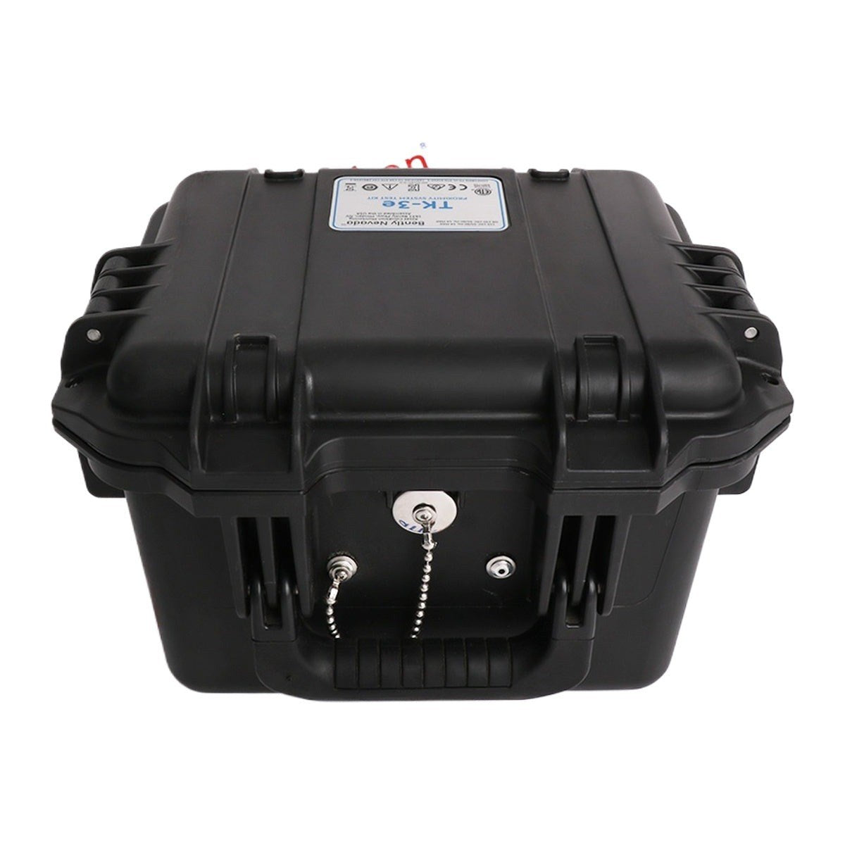 Bently Nevada TK-3E 177313-02-02-00