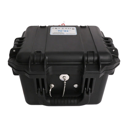 Bently Nevada TK-3E 177313-02-02-00