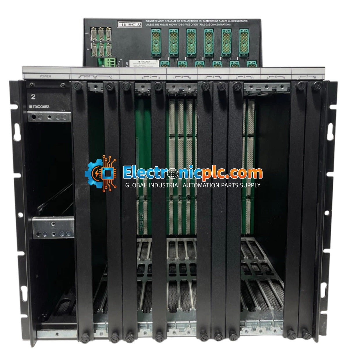 Triconex 3000604-100