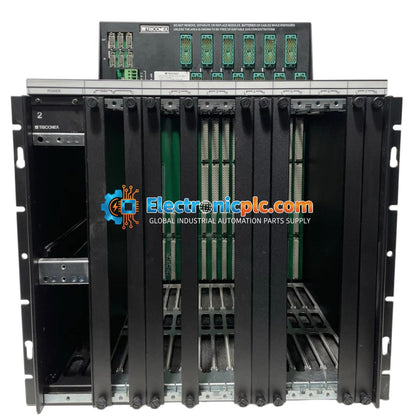 Triconex 3000604-100