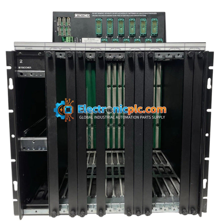 Triconex 3000604-100