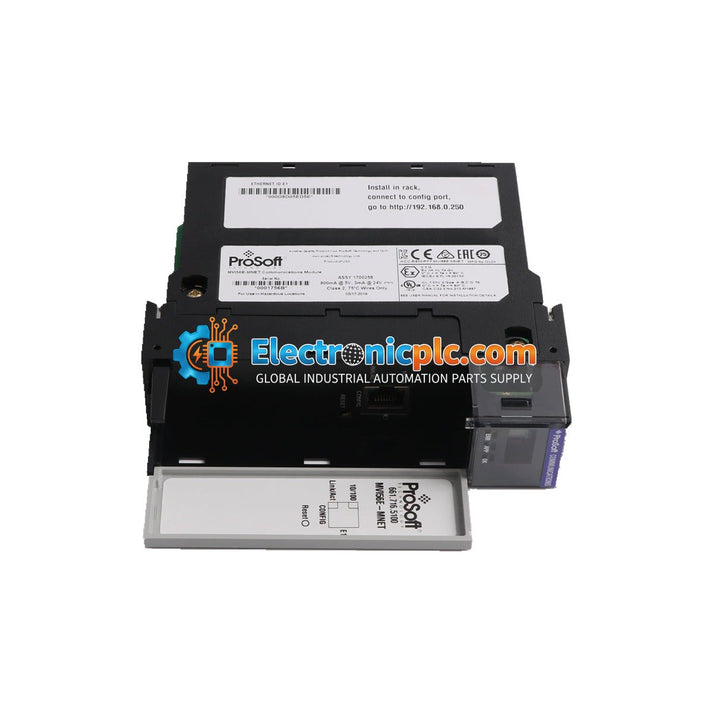 ProSoft MVI56E-MNET