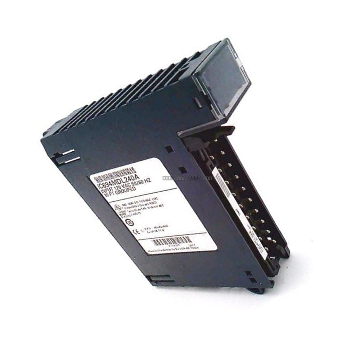 General Electric IC694MDL240