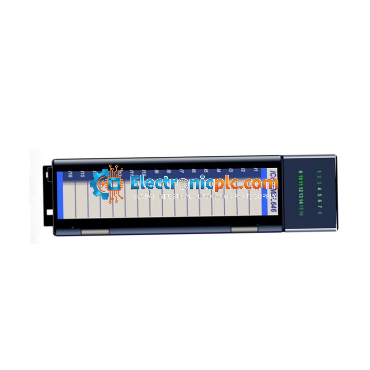 GE FANUC IC694MDL646