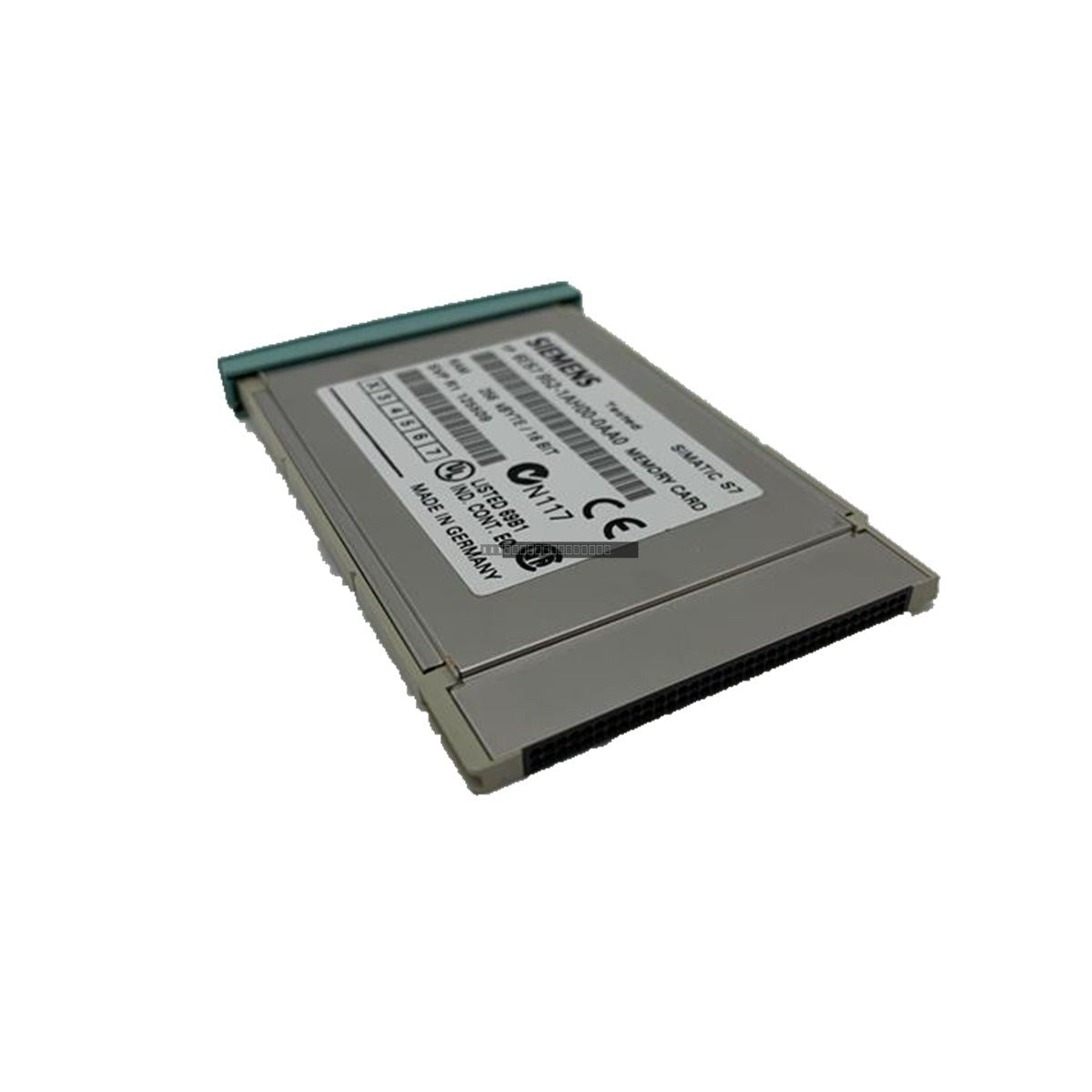 Siemens 6ES7952-1AH00-0AA0