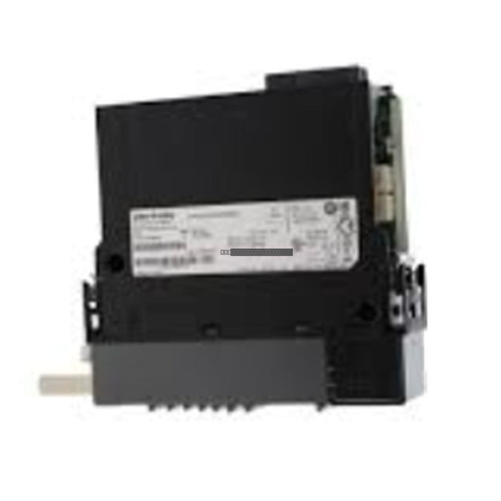 Allen-Bradley Ethernet Module